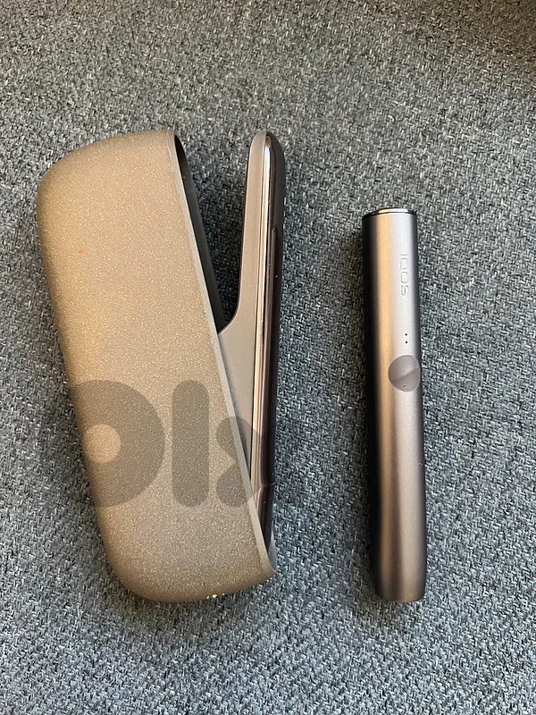 Iqos Iluma