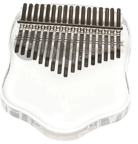 Stagg Kalimba Kali 17 Cry