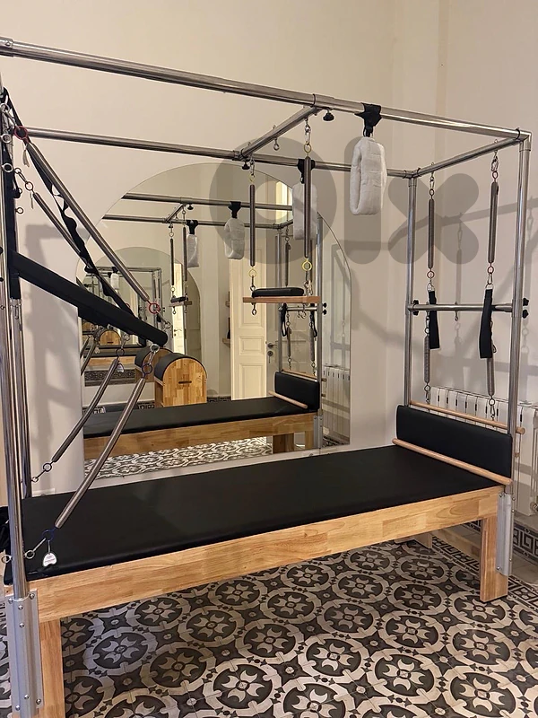 Brand New Premium Pilates Equipment For Sale