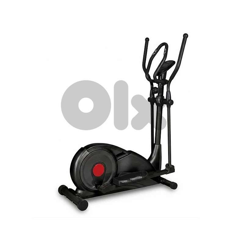 Body System Elliptical