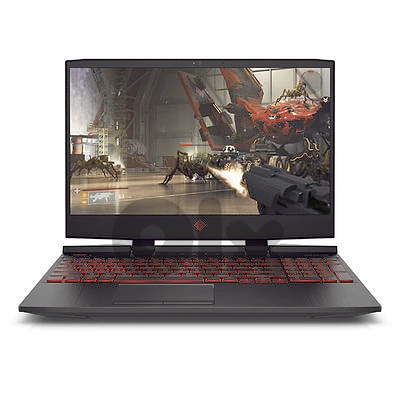 HP OMEN 15