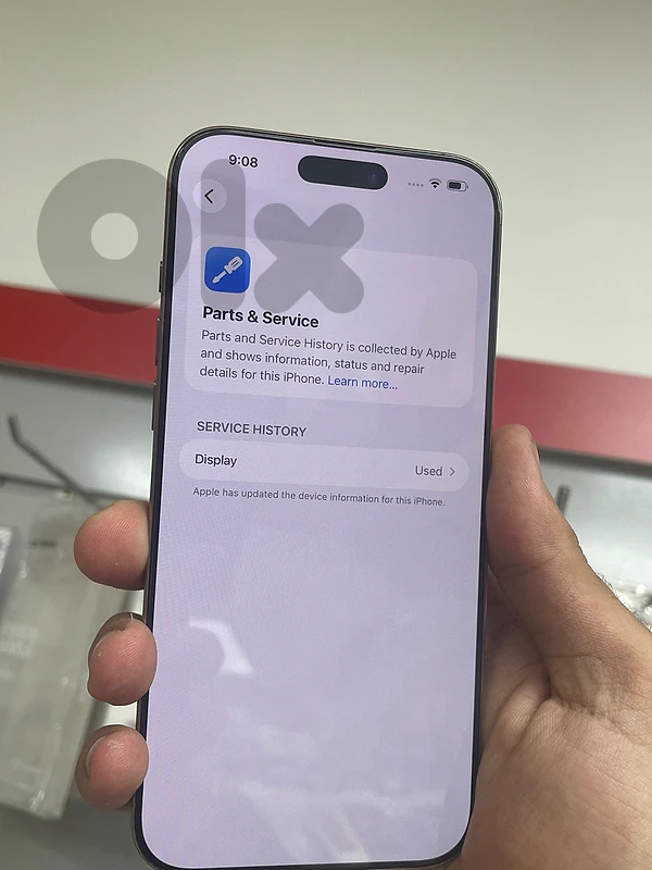 iphone 16promax