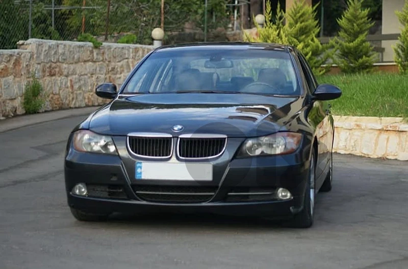 BMW 3-Series 2008 e90 328i