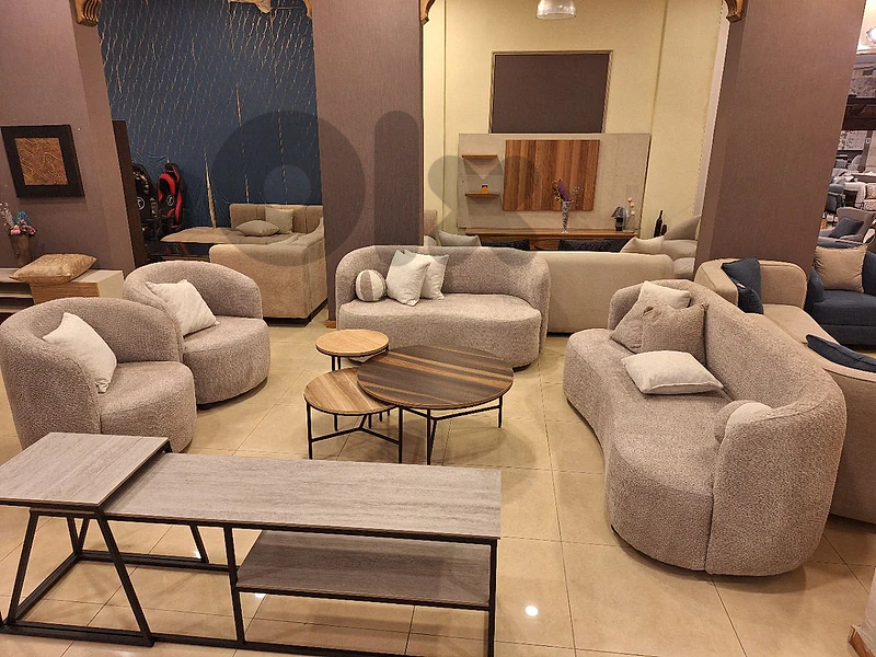 simple salon