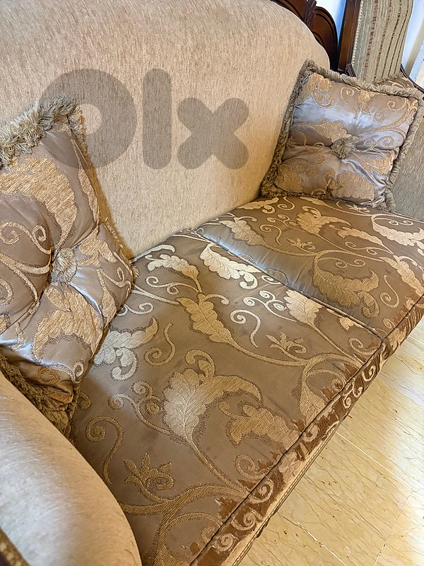 Comfortable Sofa – Like New