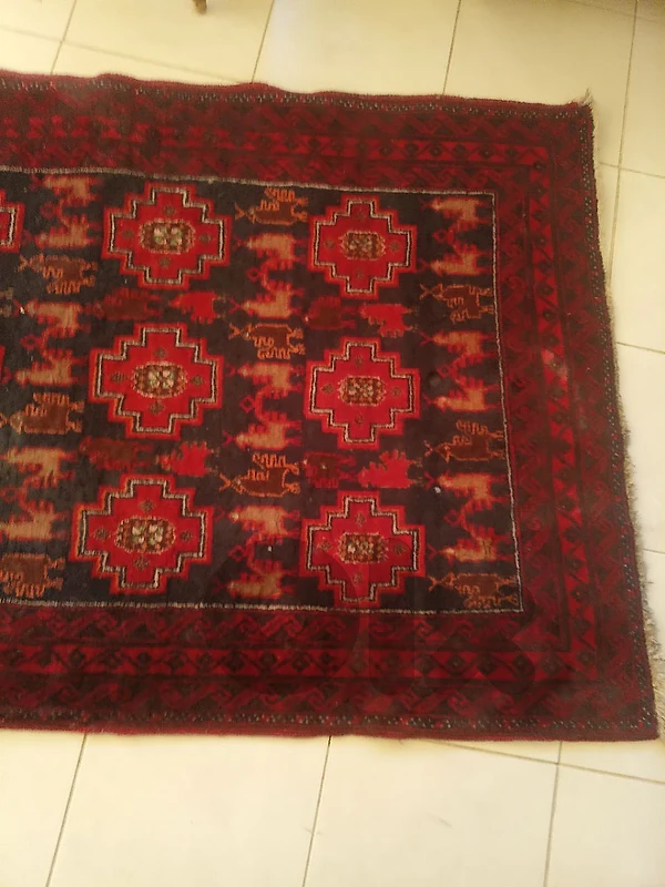 small carpet