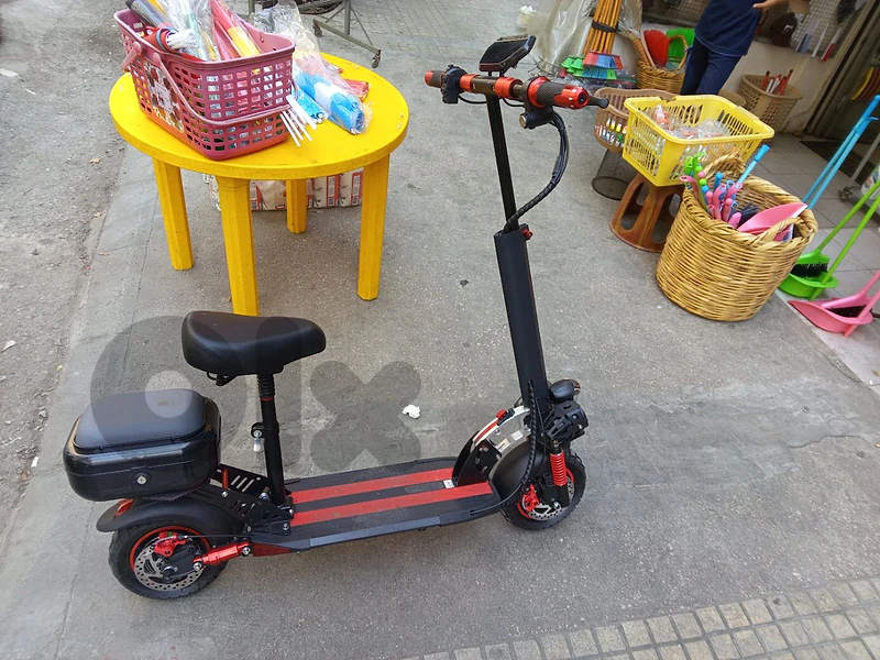 hyper-X scooter hyper-X scooter