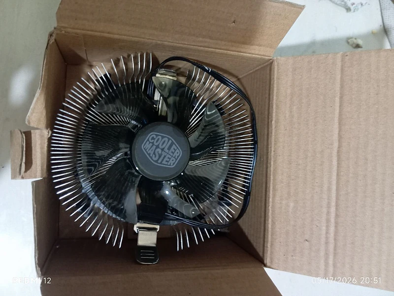 cpu fans