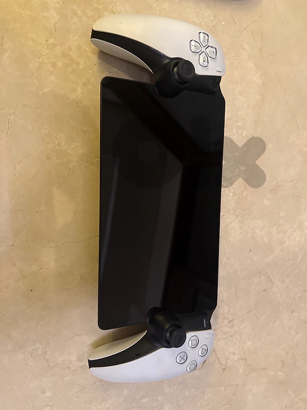 PlayStation Portal Remote Player for PS5 – Excellent Condition