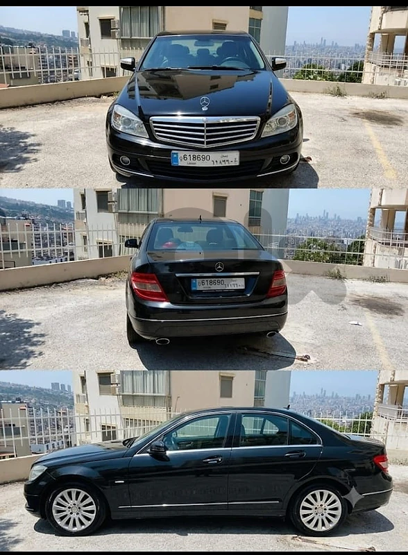 Mercedes-Benz Other