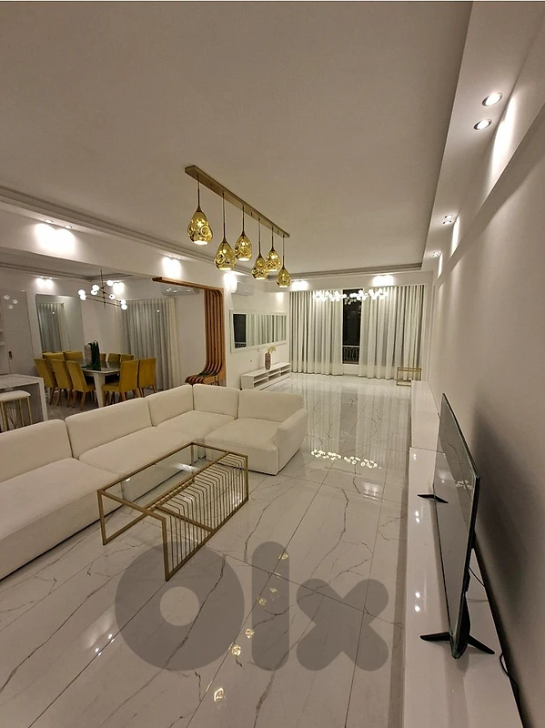 Abdel Wahab apartment for sale Achrafieh. NEW