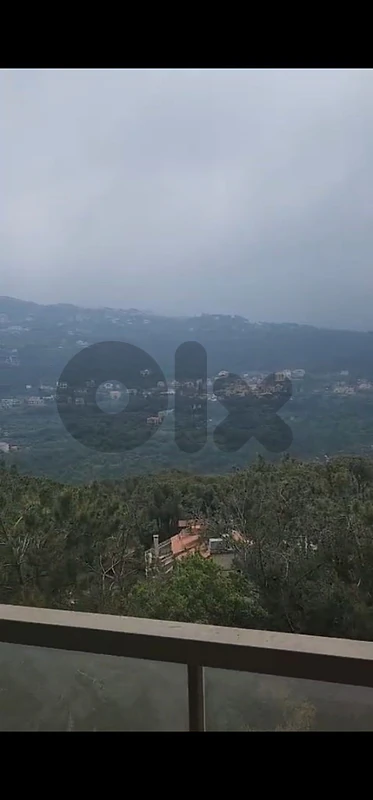 apartment For sale in baabdat