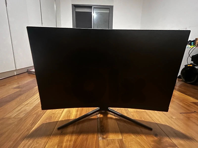 Gaming moniteur MSI 180hz