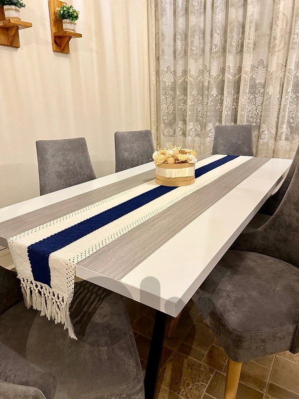 Dining Table with Chairs