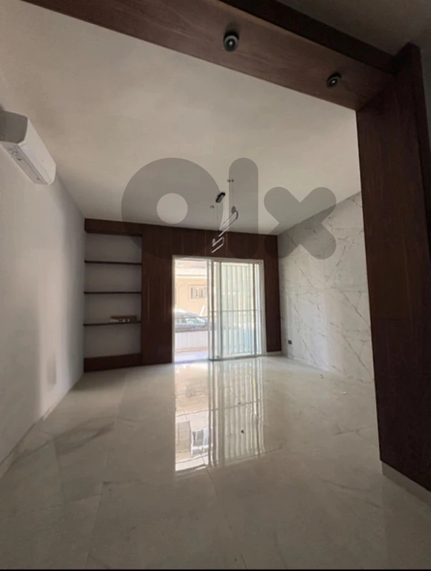 Apartment For Rent In Achrafieh شقة للايجار في الاشرفية