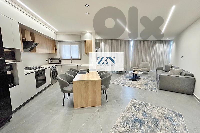 Apartment for rent in Hamra  شقة للإيجار في منطقة الحمرا