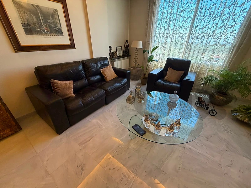 living room 1