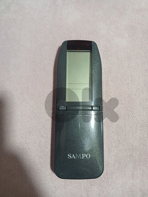 sampo
