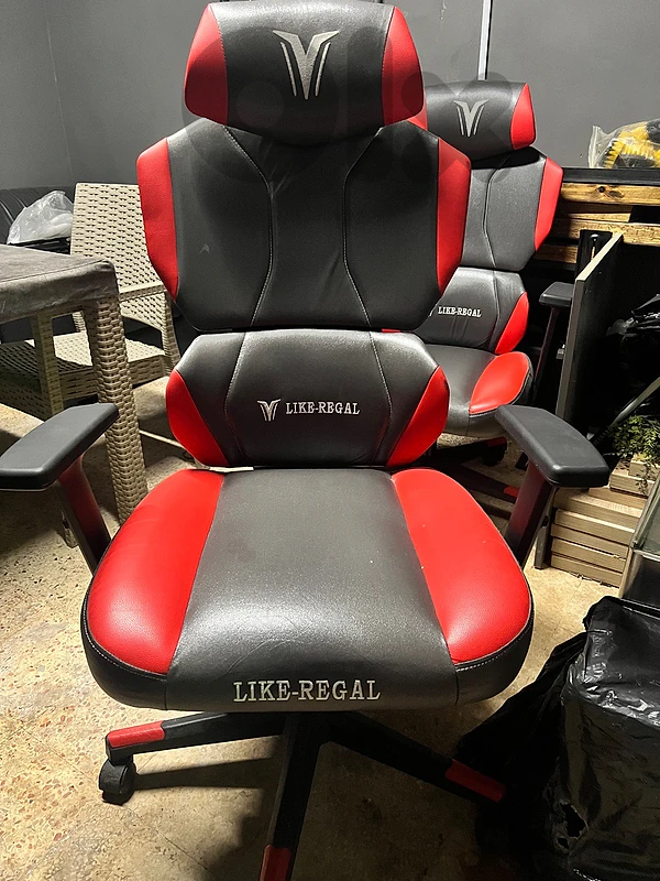 gaming chair