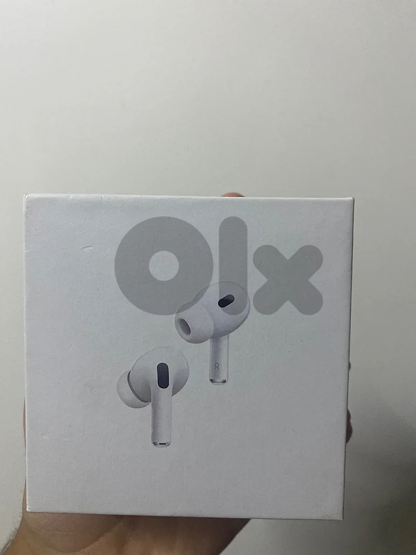 Air pods pro 2nd genertation