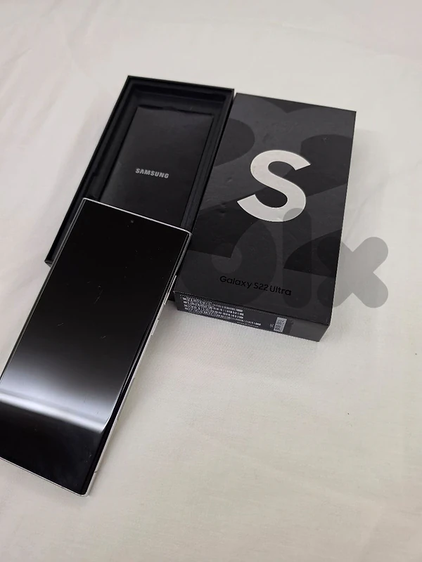 samsung S22 ultra