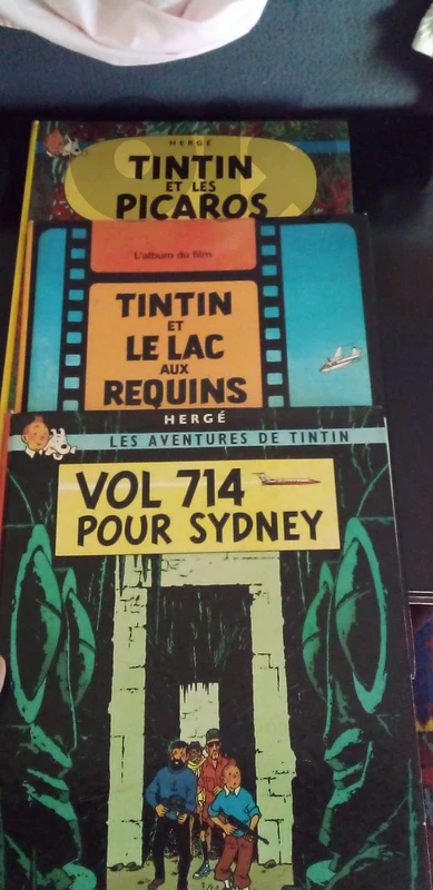 Tintin