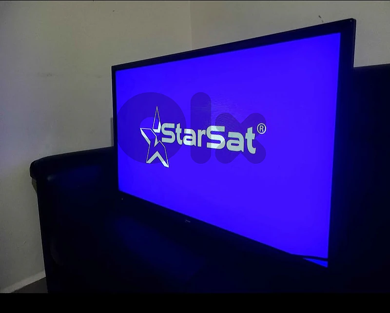 smartsat tv 32
