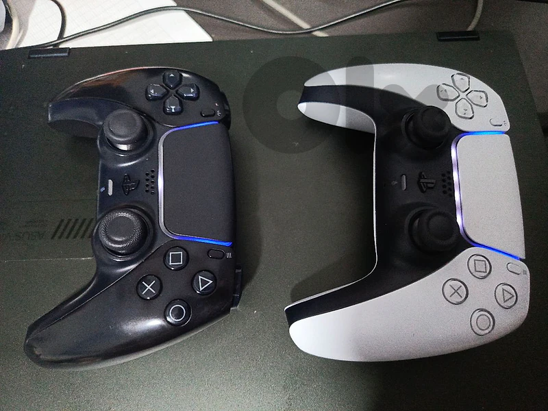 PS5 Controller