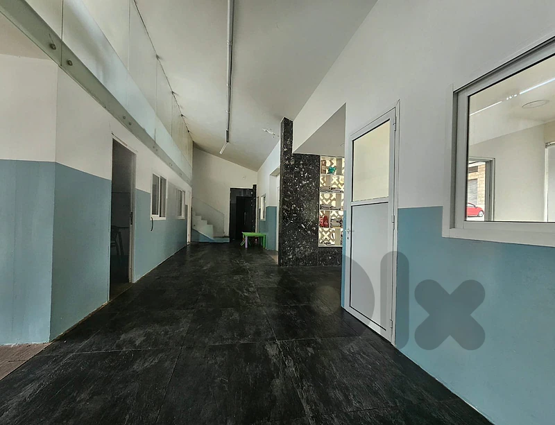 GMK287SS - Commercial property for Rent  in Sahel Alma - عقار تجاري