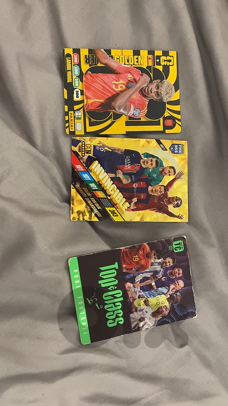 fifa world cup 2026 cards