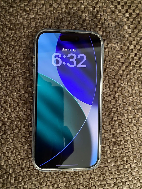 15pro 256gb