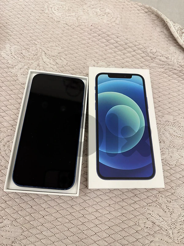 Iphone 12