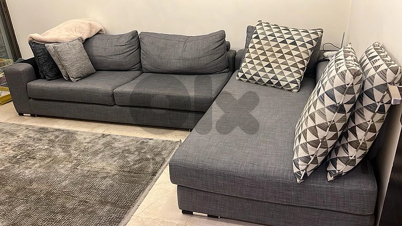 Living Room Sofa