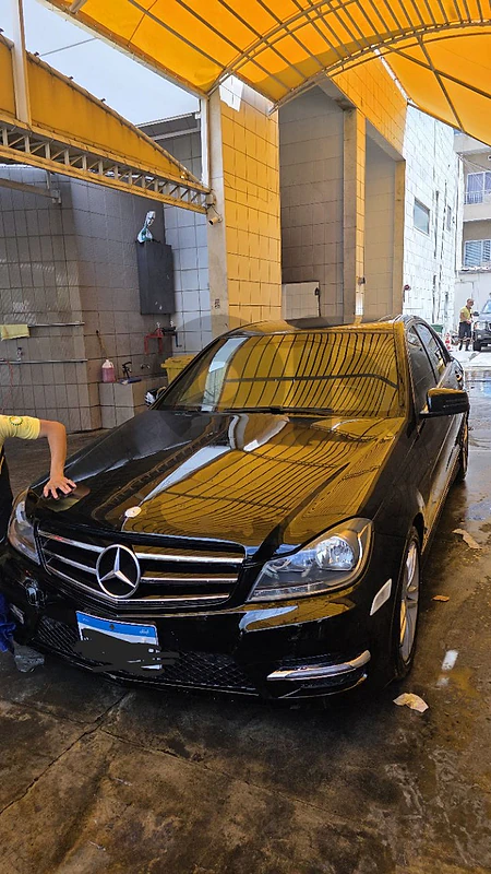 Mercedes-Benz C-Class 2014 c250 2014