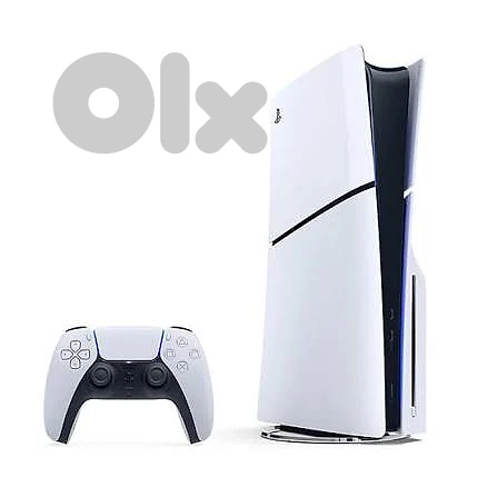 مطلوب playstation 5 slim disc edition بحدود 300$ الى 350$