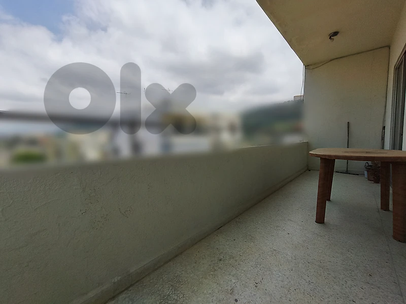 RWK224MF -  Apartment for sale in Zouk Mosbeh in a prime location
