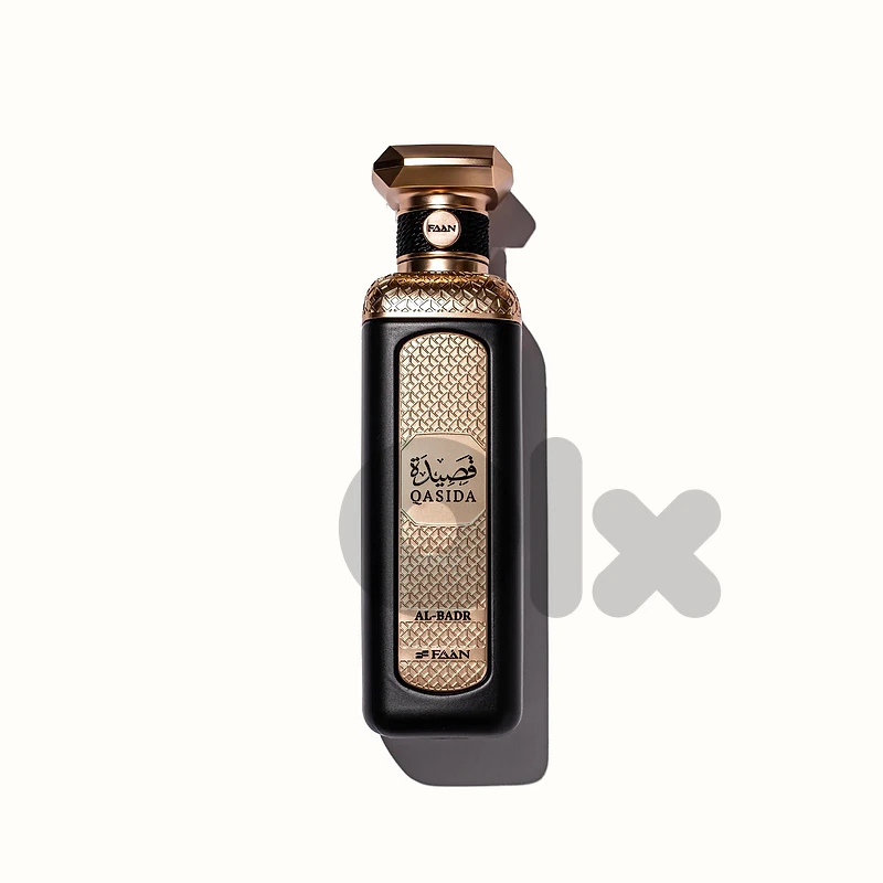 Faan Qasida Al Badr Eau De Parfum 200 ml - For Unisex