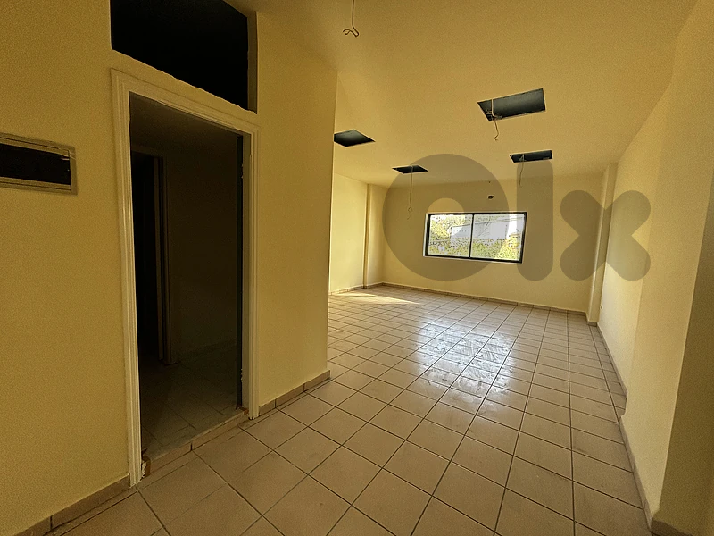 RWK311RM - Office for Rent in a very prime location in Zouk Mosbeh