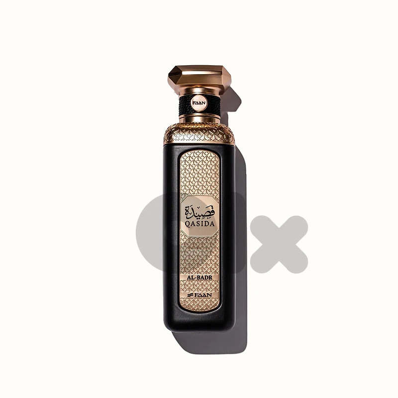 Faan Qasida Sahm Eau De Parfum 200 ml - For Men