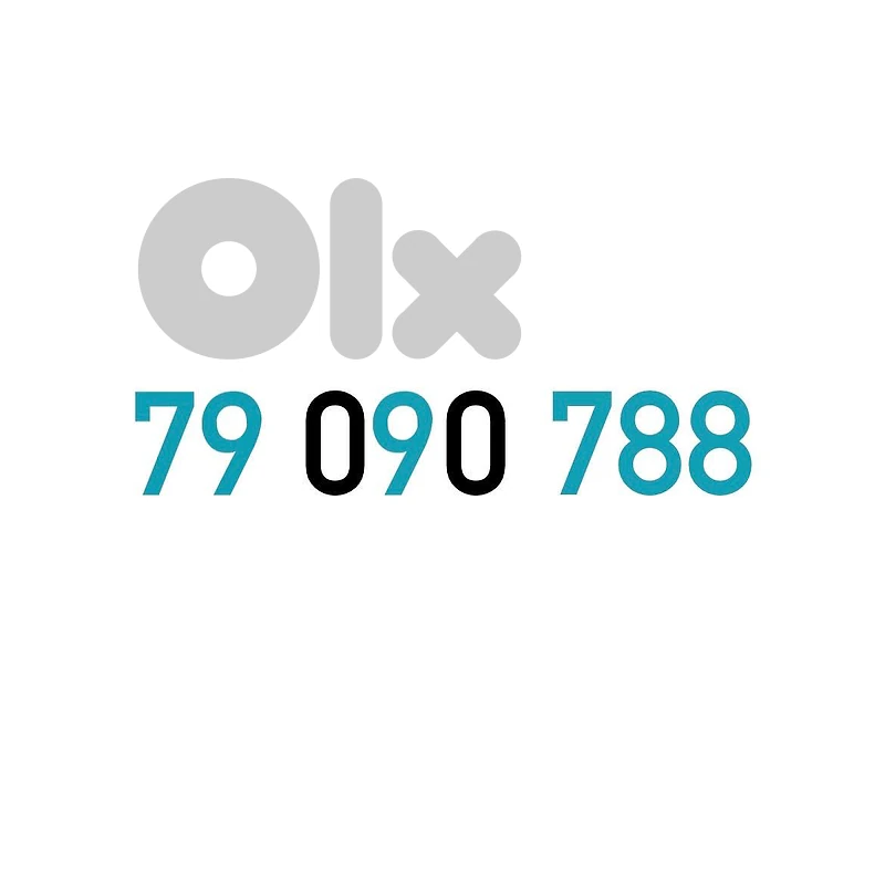 (7 8 9) Touch Recharge Mobile Number خط تشريج تاتش مميز