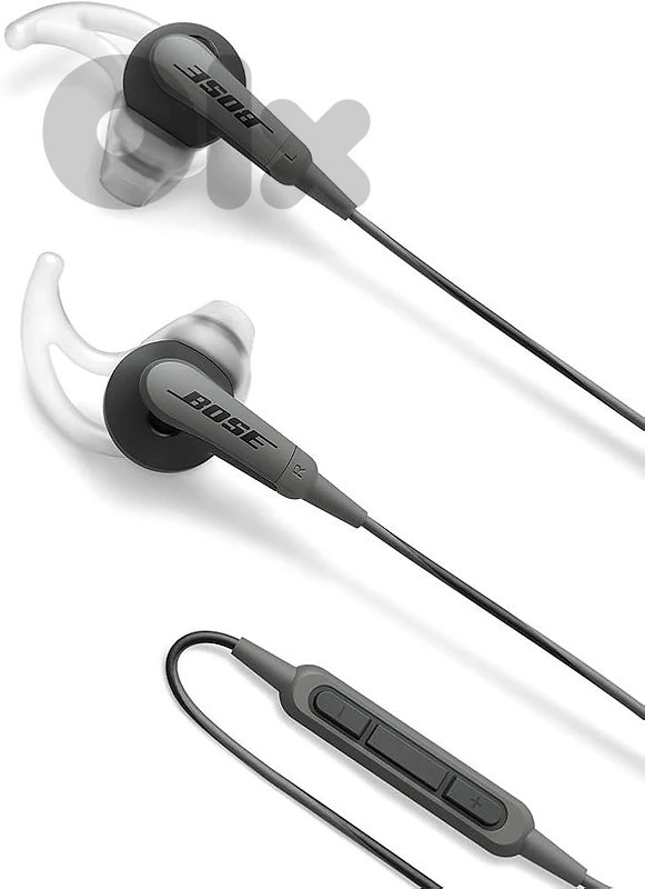 bose sound sport