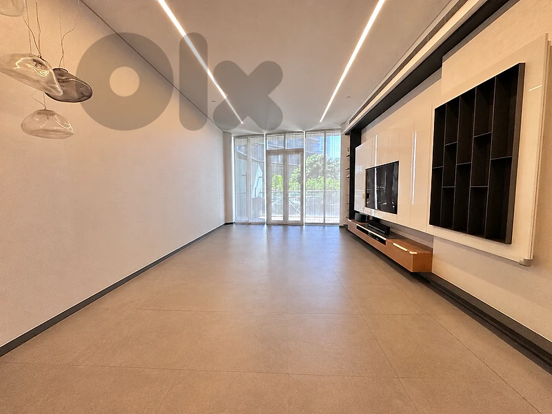 Apartment for Rent in Downtown – Over 230 SQM + Large Balcony