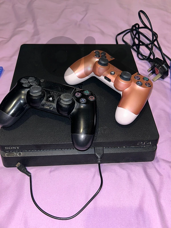 playstation4