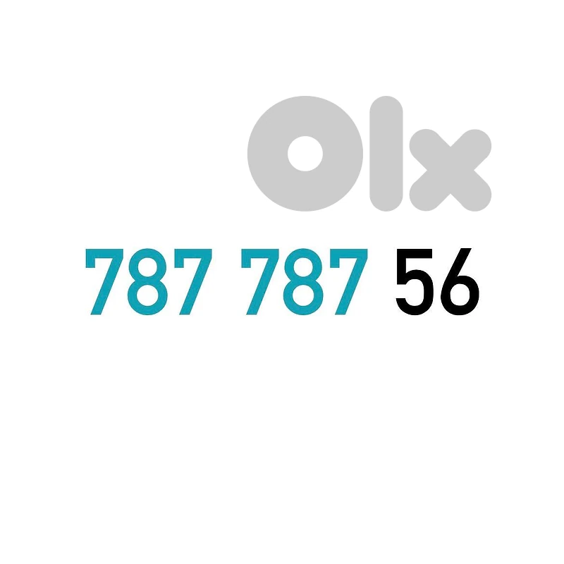 (5 6 7 8) Touch Recharge Mobile Number خط تشريج تاتش مميز