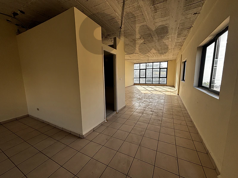 RWK313RM - Office for Rent in a very prime location in Zouk Mosbeh