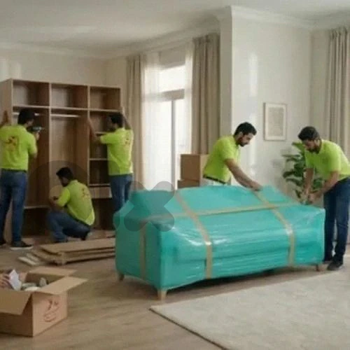 نقل أثاث المنازل والمكاتب فك و تركيب و توضيب
