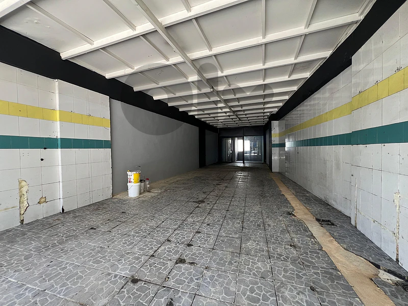 RWK315RM - Showroom for Rent in a very prime location in Zouk Mosbeh