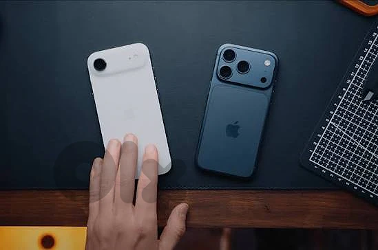 iphone 17
