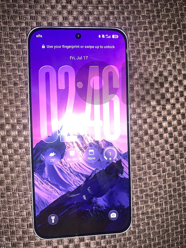 honor 400 5g
