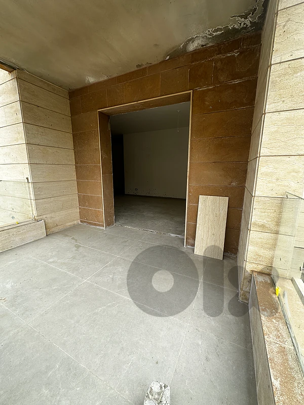 RWK141JG -  Apartment  For Sale in Ballouneh with a mountain view